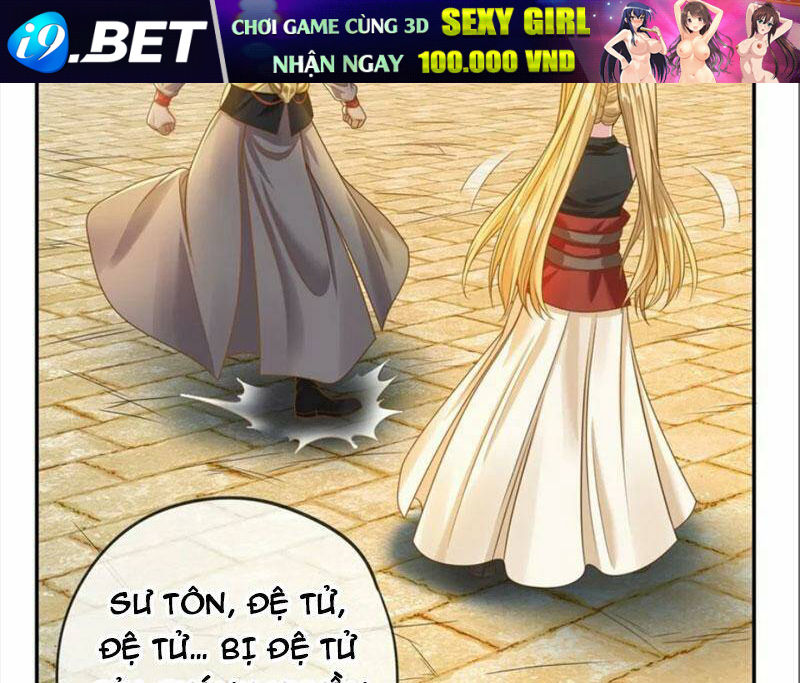 Ta Có Thể Đốn Ngộ Vô Hạn - Chapter 45 - Page 52