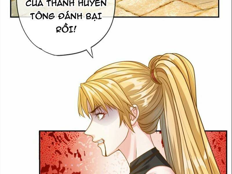 Ta Có Thể Đốn Ngộ Vô Hạn - Chapter 45 - Page 53