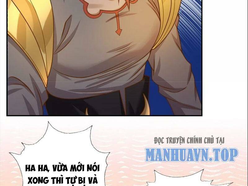 Ta Có Thể Đốn Ngộ Vô Hạn - Chapter 45 - Page 56