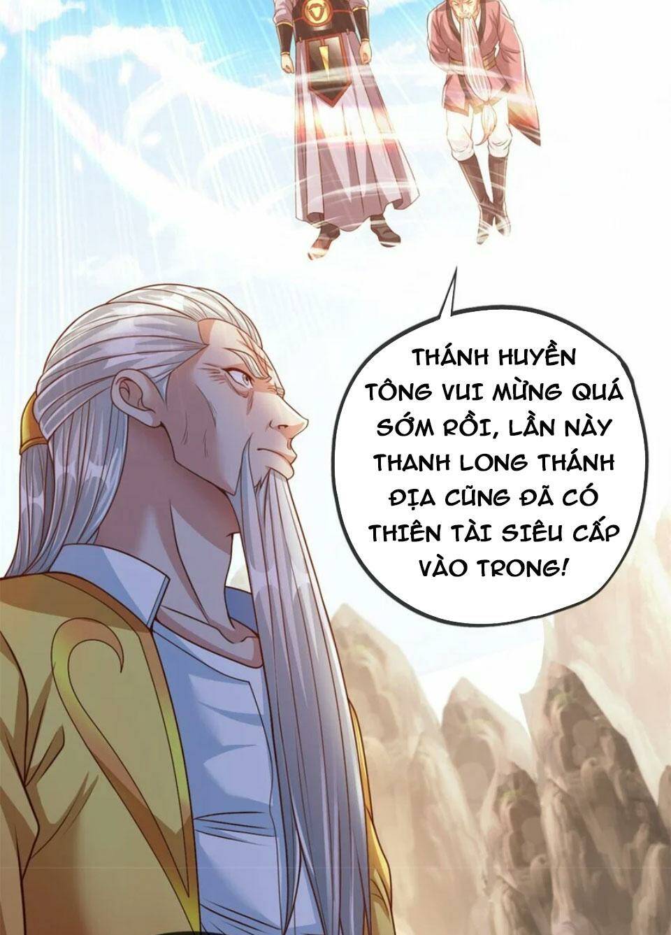 Ta Có Thể Đốn Ngộ Vô Hạn - Chapter 46 - Page 9