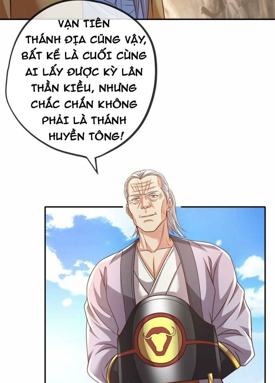 Ta Có Thể Đốn Ngộ Vô Hạn - Chapter 46 - Page 10