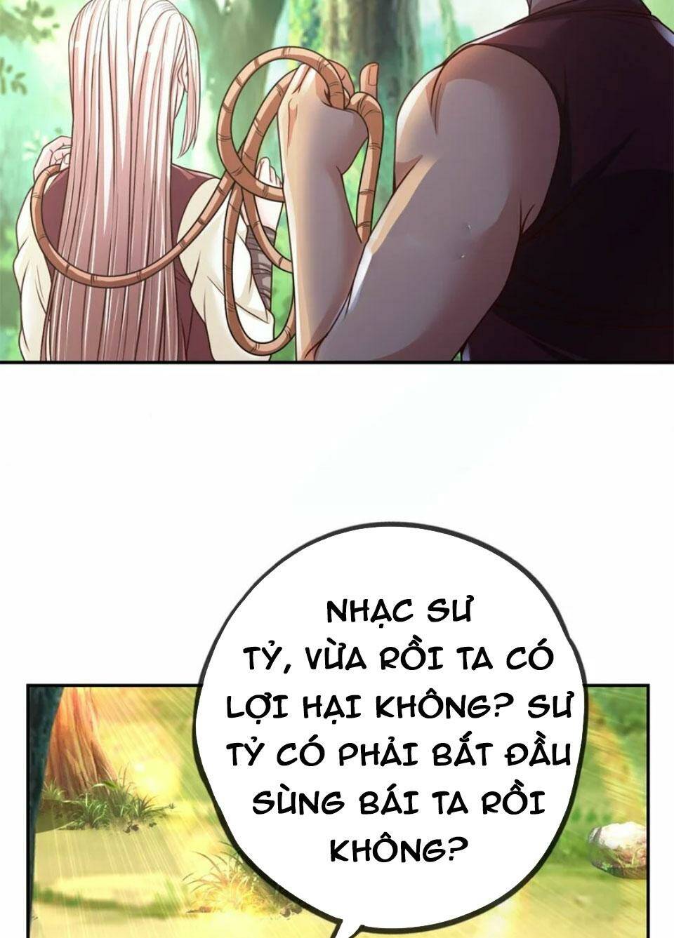 Ta Có Thể Đốn Ngộ Vô Hạn - Chapter 46 - Page 12