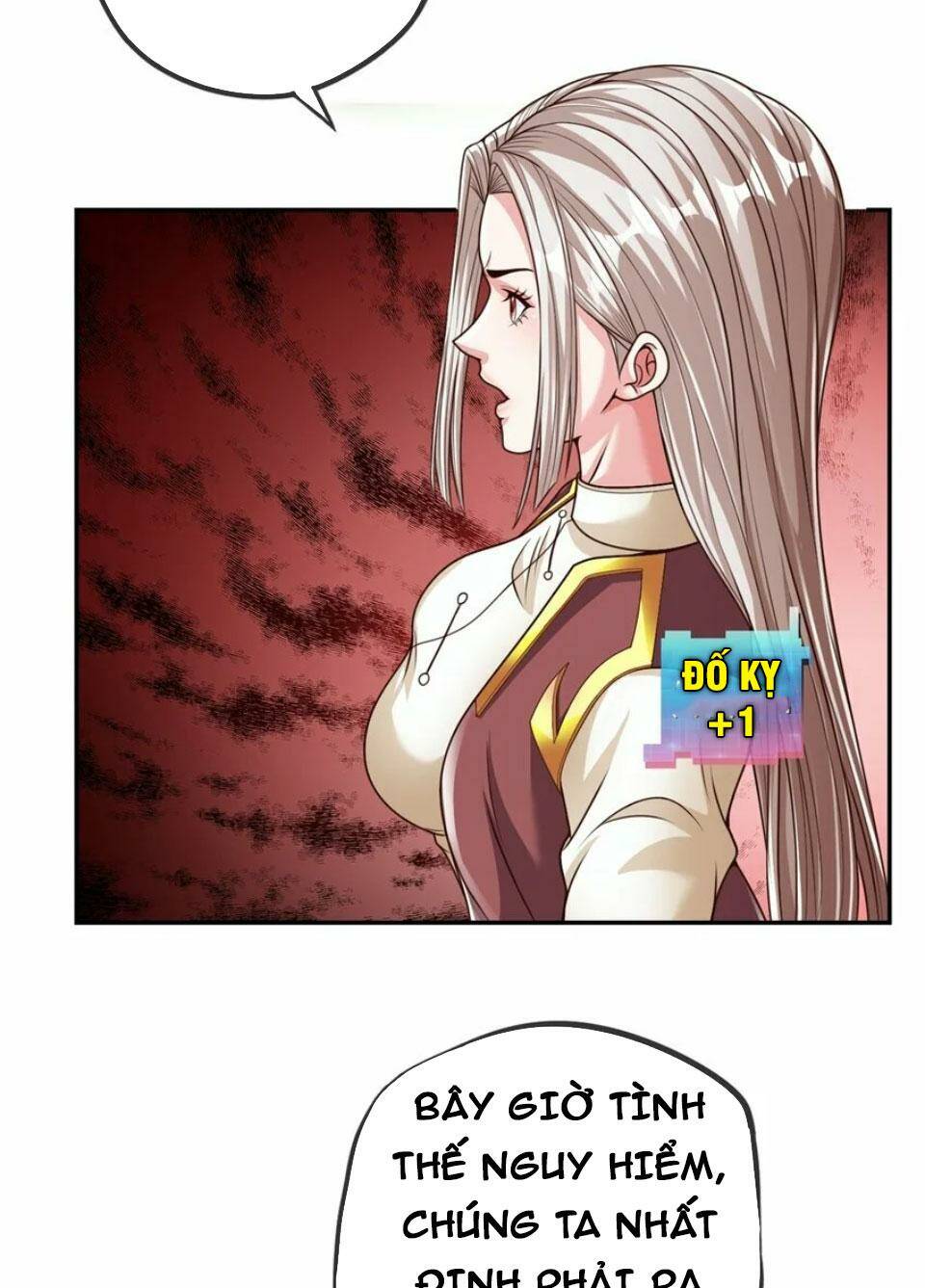 Ta Có Thể Đốn Ngộ Vô Hạn - Chapter 46 - Page 14