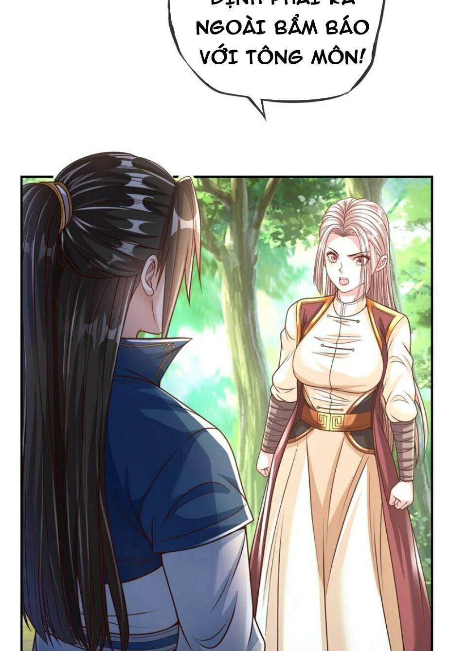 Ta Có Thể Đốn Ngộ Vô Hạn - Chapter 46 - Page 15