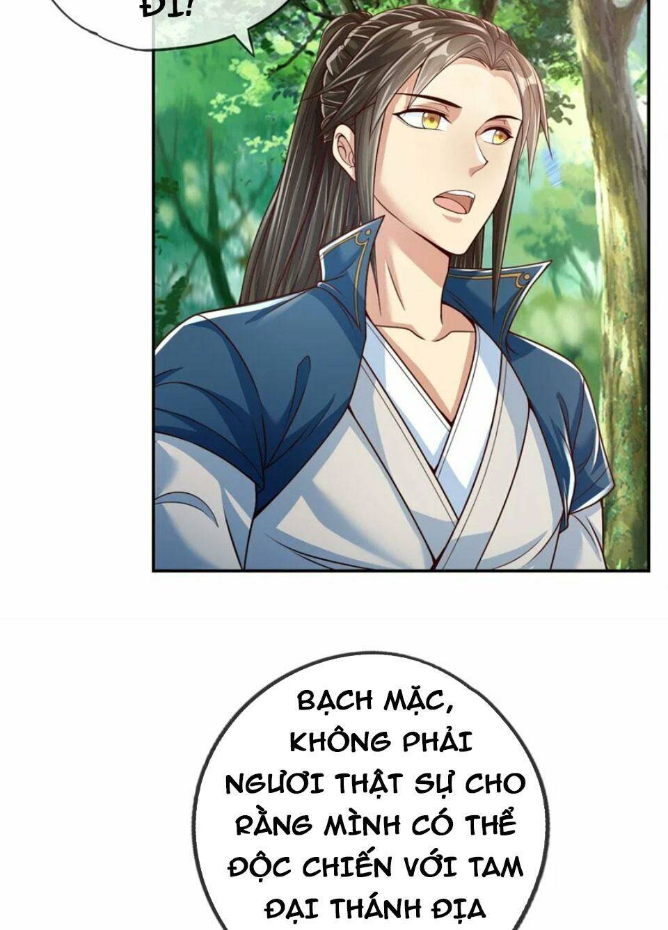 Ta Có Thể Đốn Ngộ Vô Hạn - Chapter 46 - Page 17