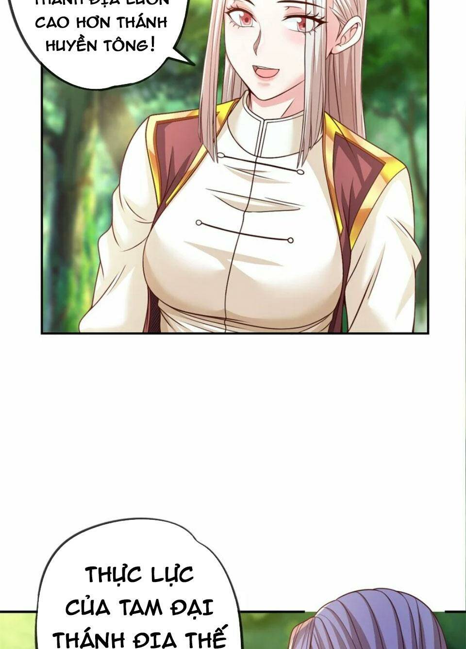 Ta Có Thể Đốn Ngộ Vô Hạn - Chapter 46 - Page 19