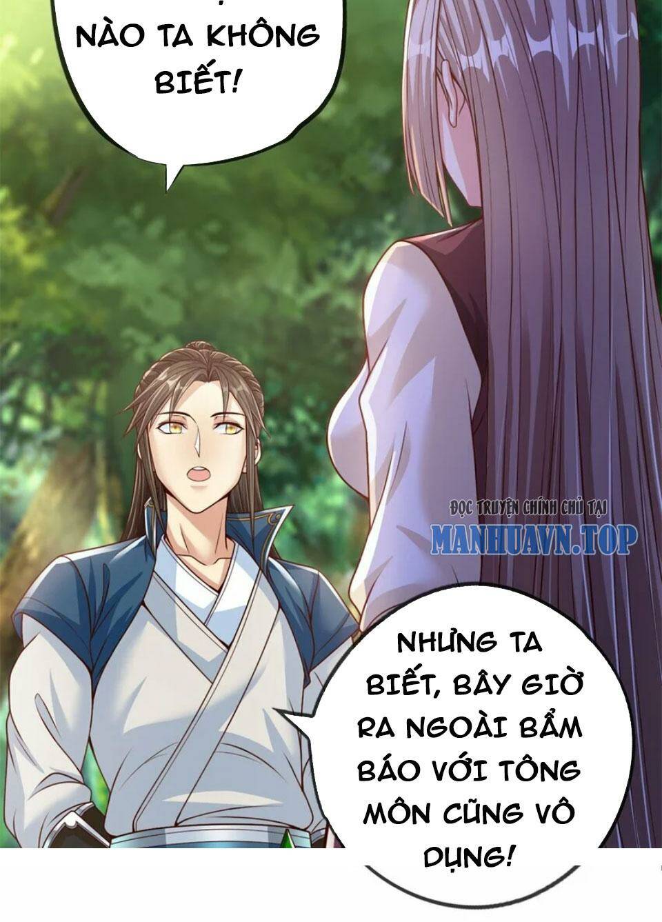 Ta Có Thể Đốn Ngộ Vô Hạn - Chapter 46 - Page 20
