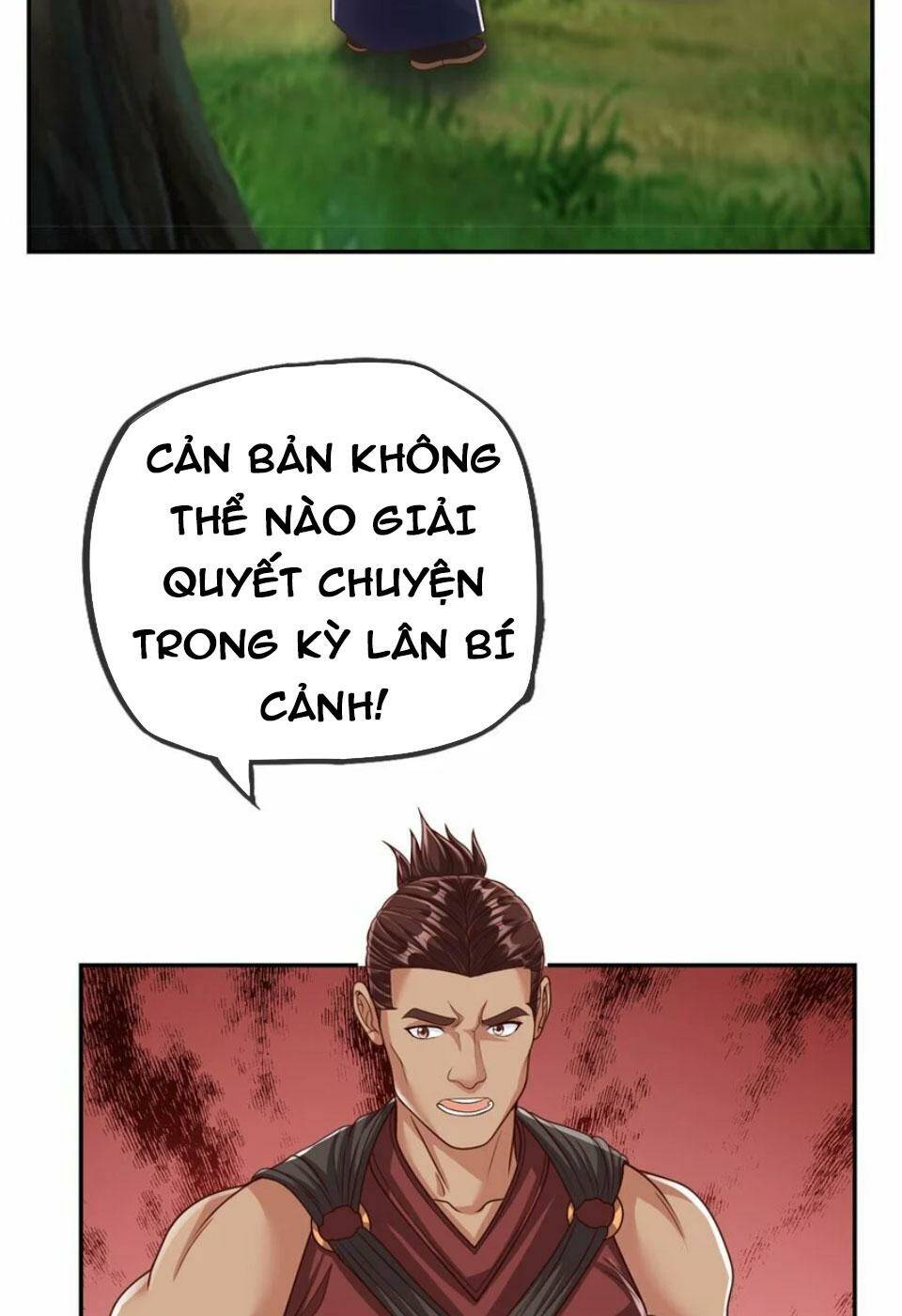 Ta Có Thể Đốn Ngộ Vô Hạn - Chapter 46 - Page 22