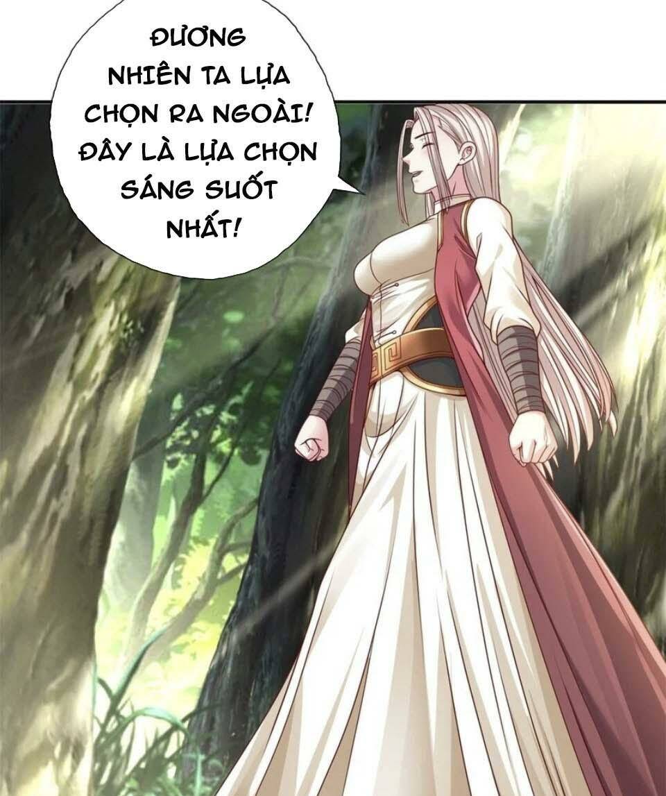 Ta Có Thể Đốn Ngộ Vô Hạn - Chapter 46 - Page 30