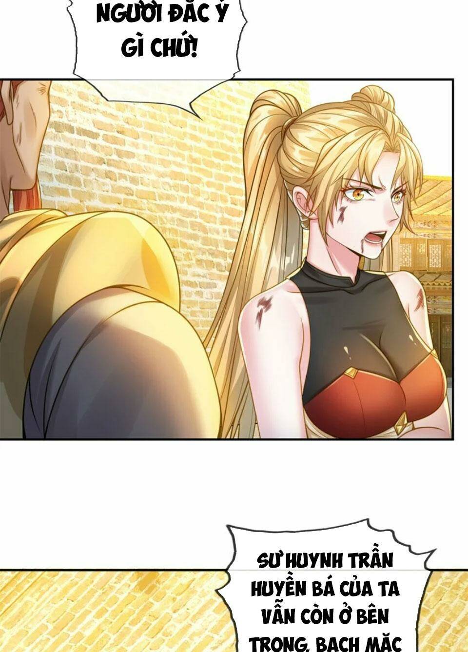 Ta Có Thể Đốn Ngộ Vô Hạn - Chapter 46 - Page 4