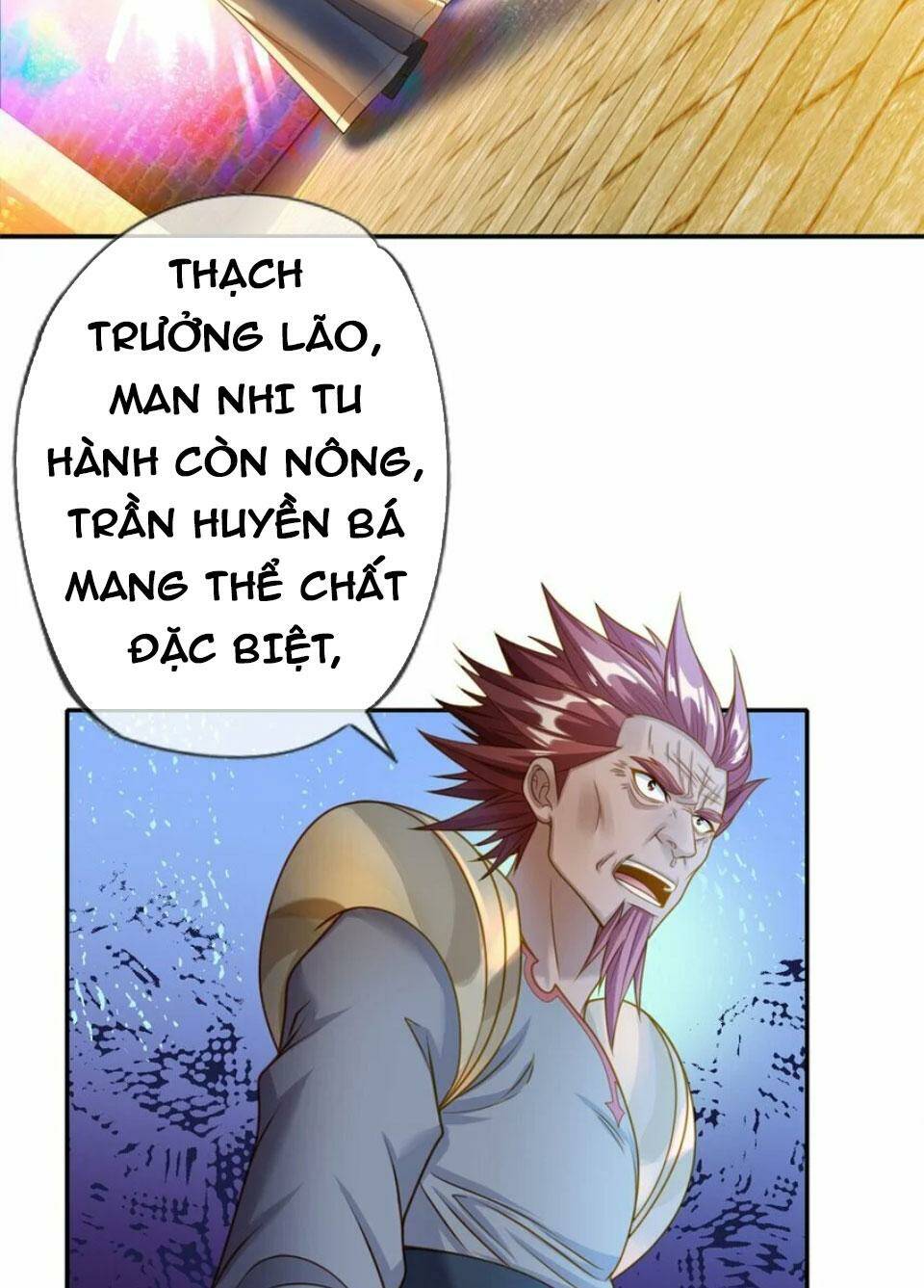 Ta Có Thể Đốn Ngộ Vô Hạn - Chapter 46 - Page 6