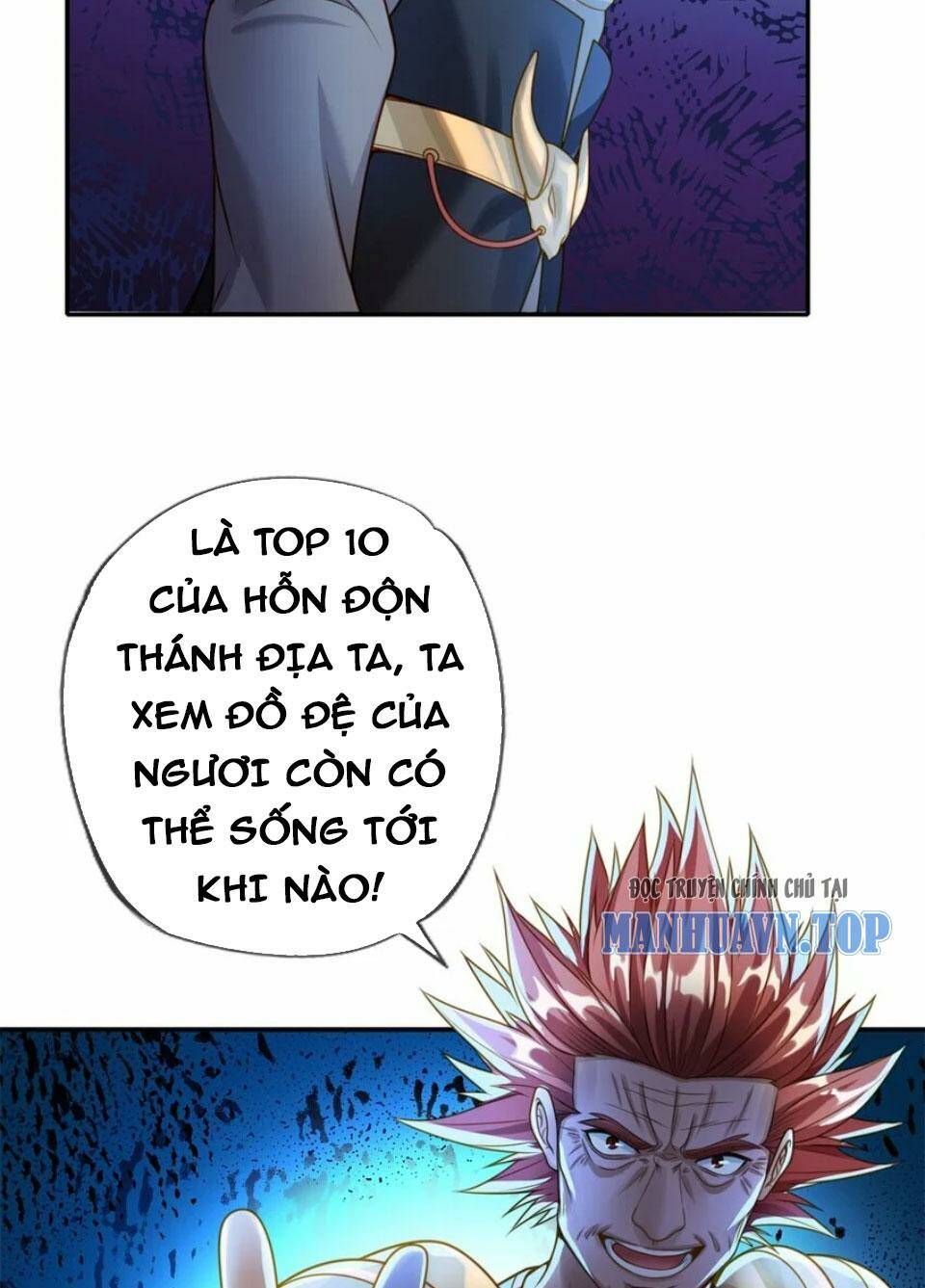Ta Có Thể Đốn Ngộ Vô Hạn - Chapter 46 - Page 7