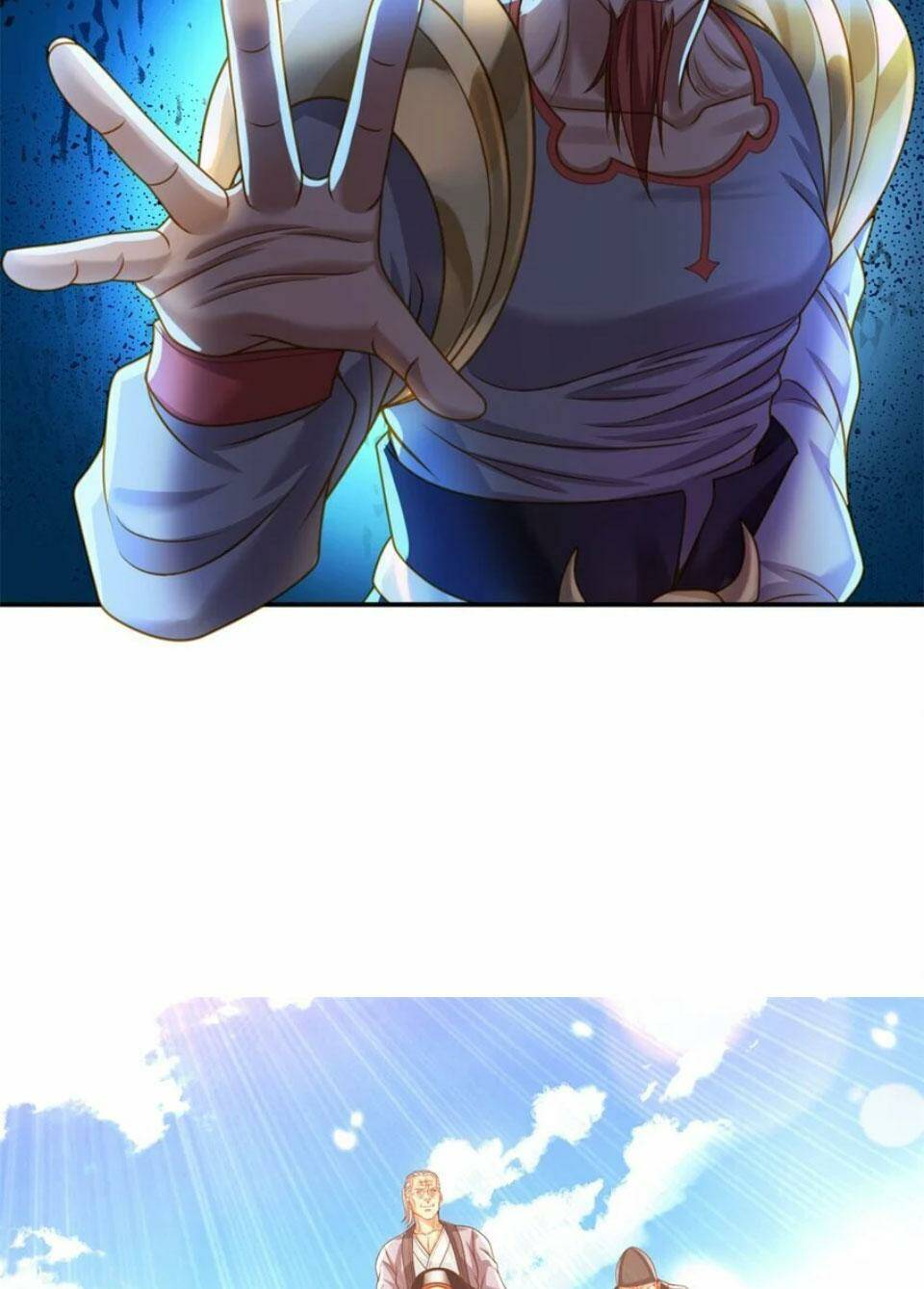 Ta Có Thể Đốn Ngộ Vô Hạn - Chapter 46 - Page 8