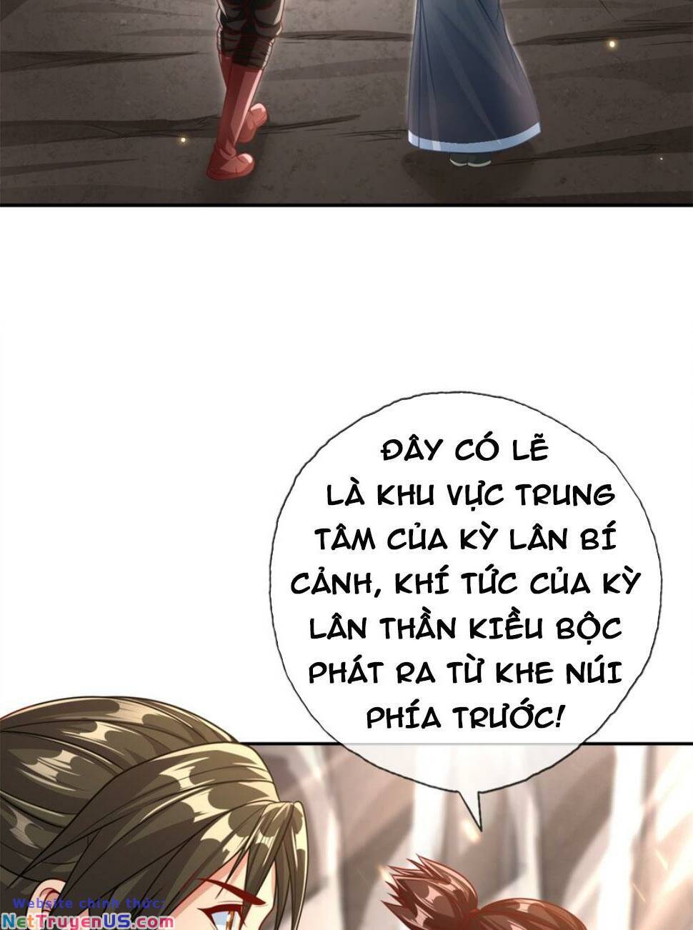 Ta Có Thể Đốn Ngộ Vô Hạn - Chapter 47 - Page 9