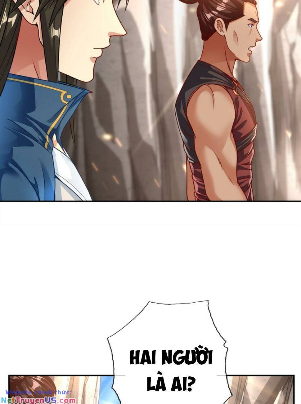Ta Có Thể Đốn Ngộ Vô Hạn - Chapter 47 - Page 10