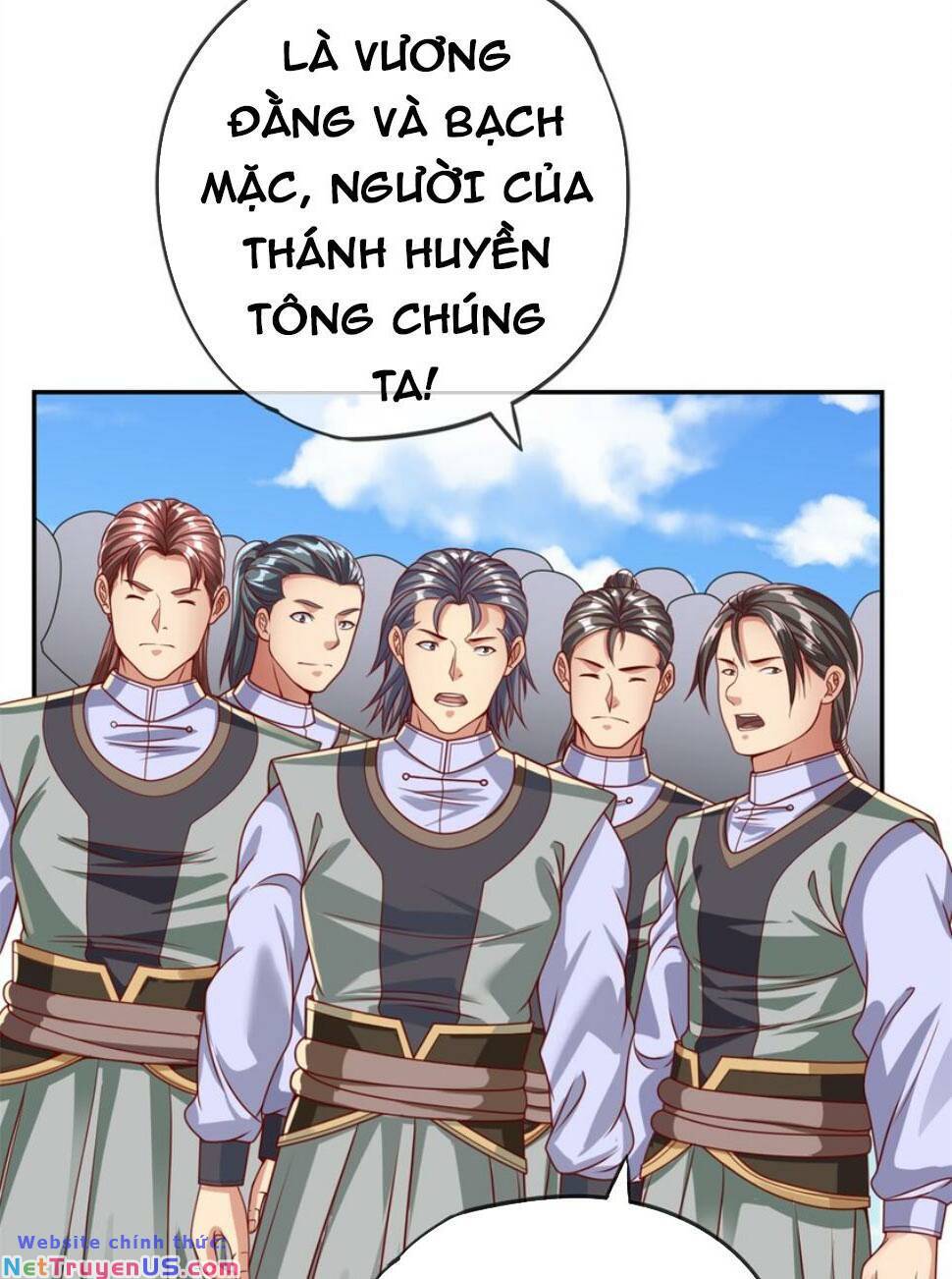 Ta Có Thể Đốn Ngộ Vô Hạn - Chapter 47 - Page 12