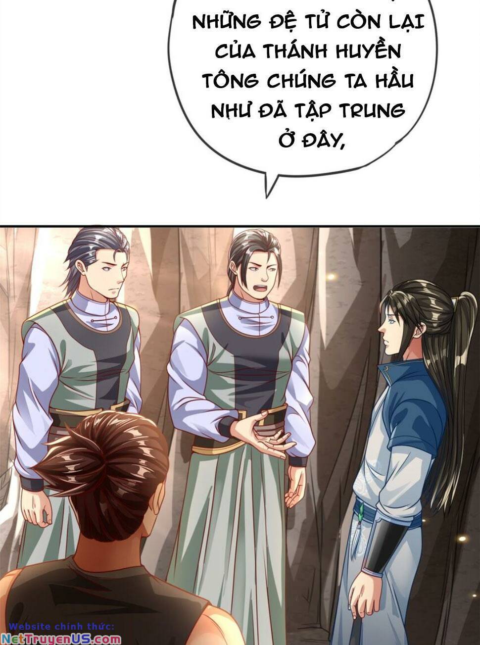 Ta Có Thể Đốn Ngộ Vô Hạn - Chapter 47 - Page 15