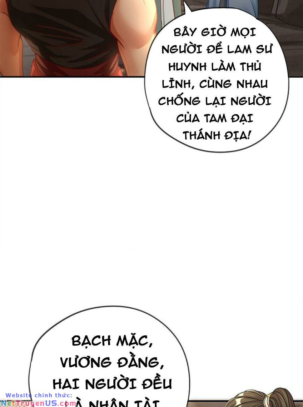 Ta Có Thể Đốn Ngộ Vô Hạn - Chapter 47 - Page 16