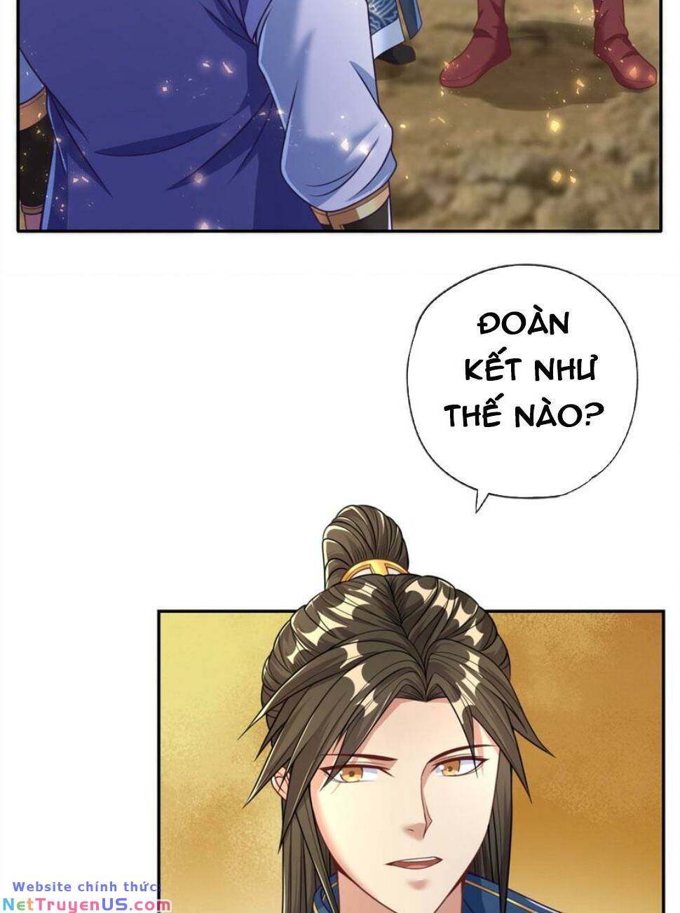 Ta Có Thể Đốn Ngộ Vô Hạn - Chapter 47 - Page 19