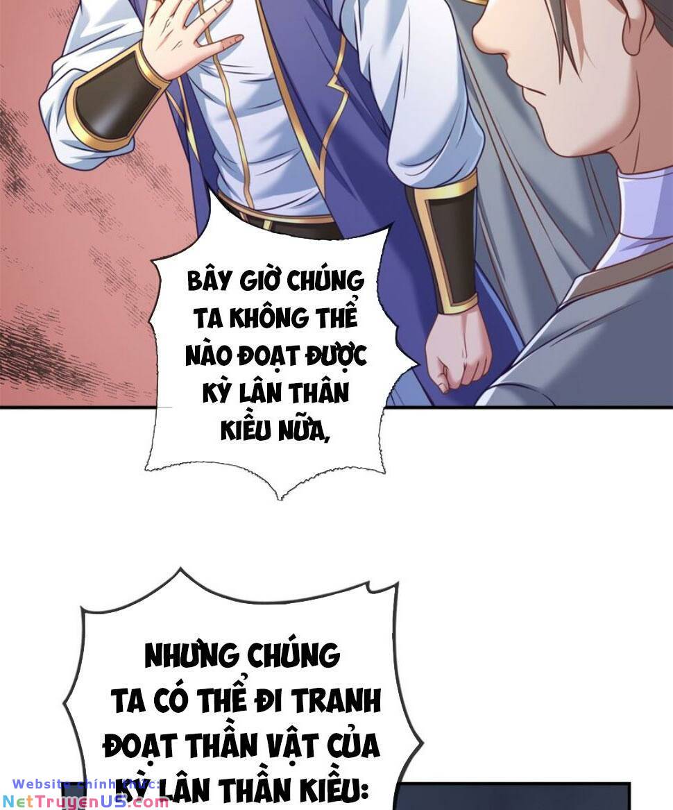 Ta Có Thể Đốn Ngộ Vô Hạn - Chapter 47 - Page 21