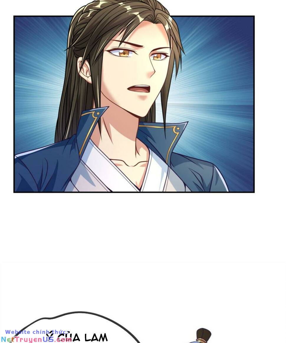 Ta Có Thể Đốn Ngộ Vô Hạn - Chapter 47 - Page 24