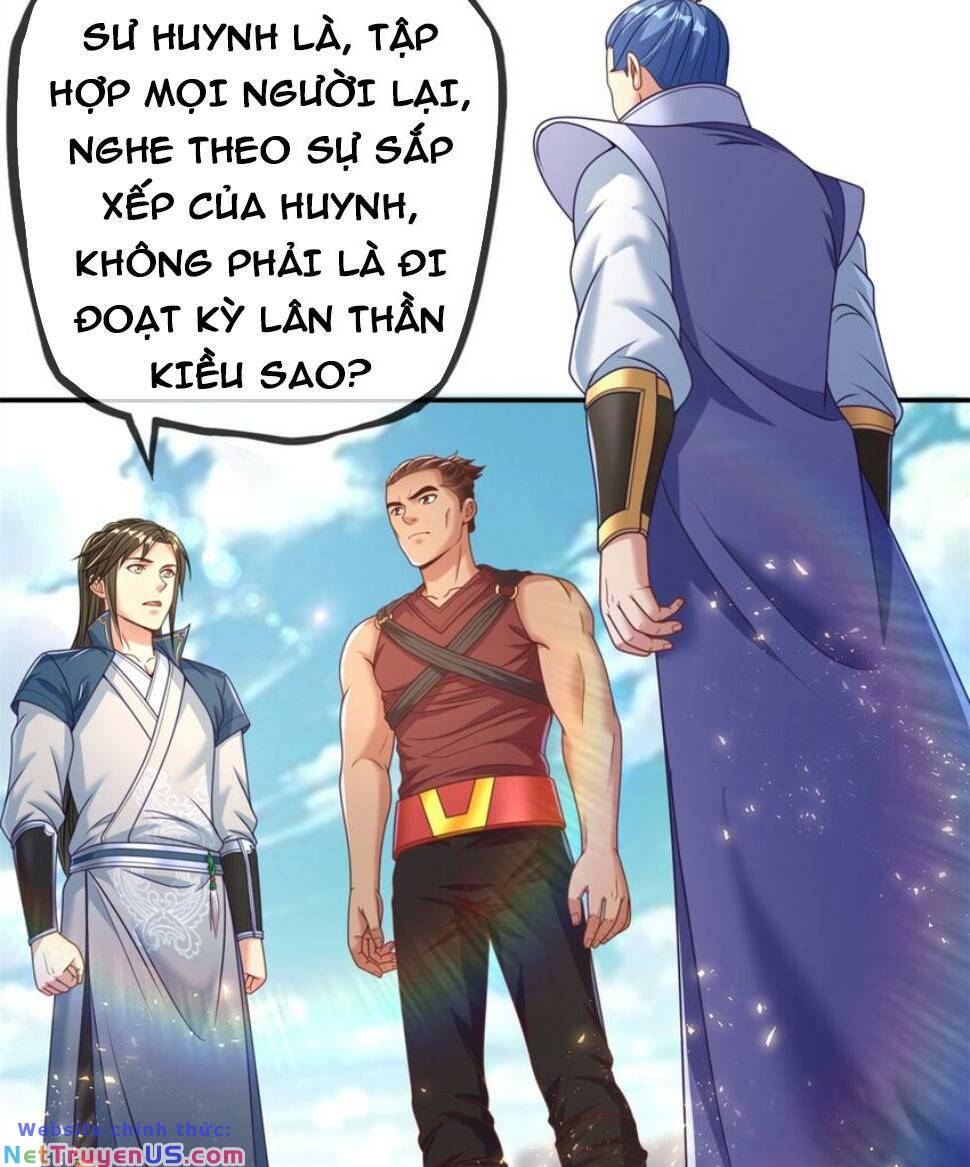 Ta Có Thể Đốn Ngộ Vô Hạn - Chapter 47 - Page 25