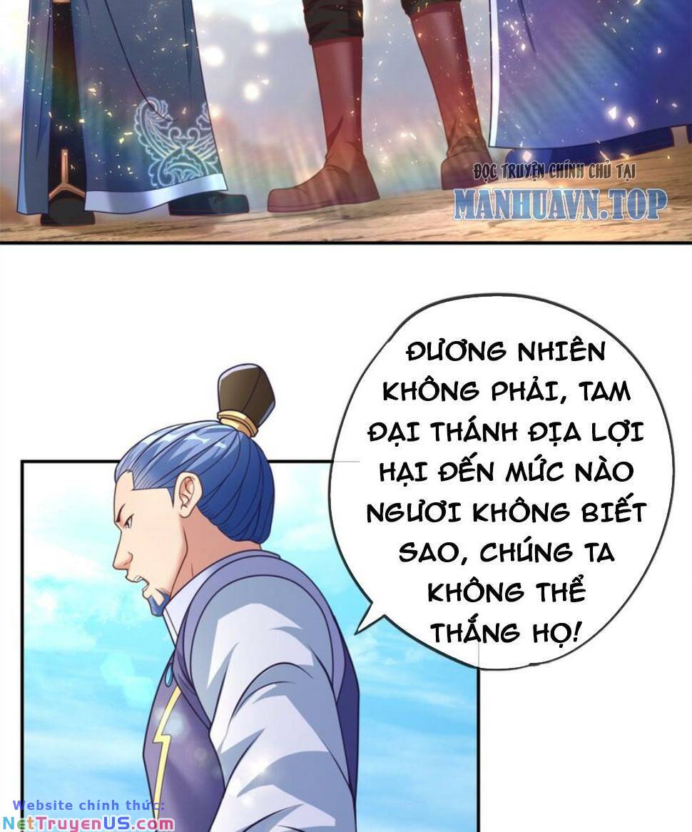 Ta Có Thể Đốn Ngộ Vô Hạn - Chapter 47 - Page 26