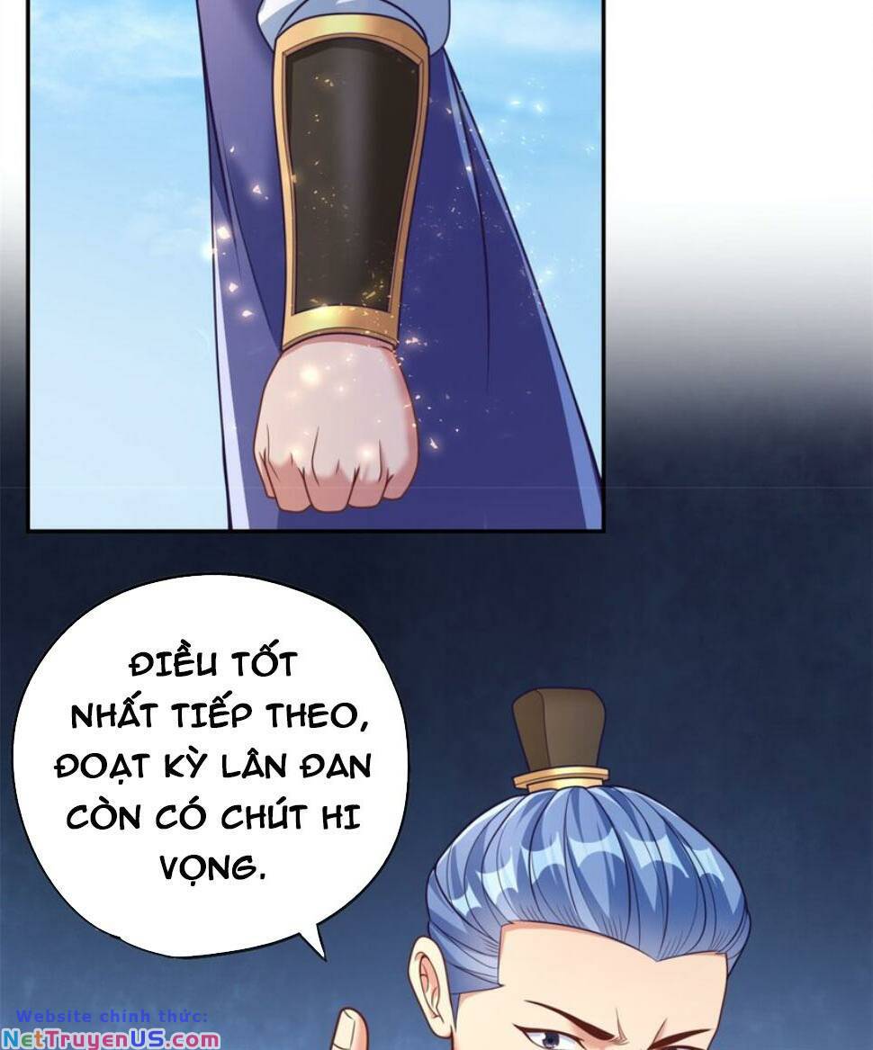 Ta Có Thể Đốn Ngộ Vô Hạn - Chapter 47 - Page 27