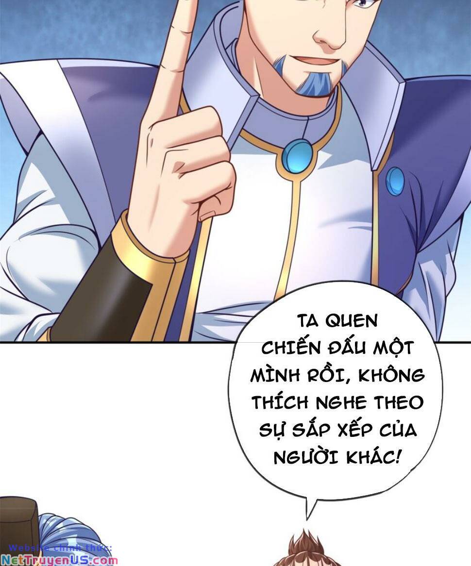 Ta Có Thể Đốn Ngộ Vô Hạn - Chapter 47 - Page 28