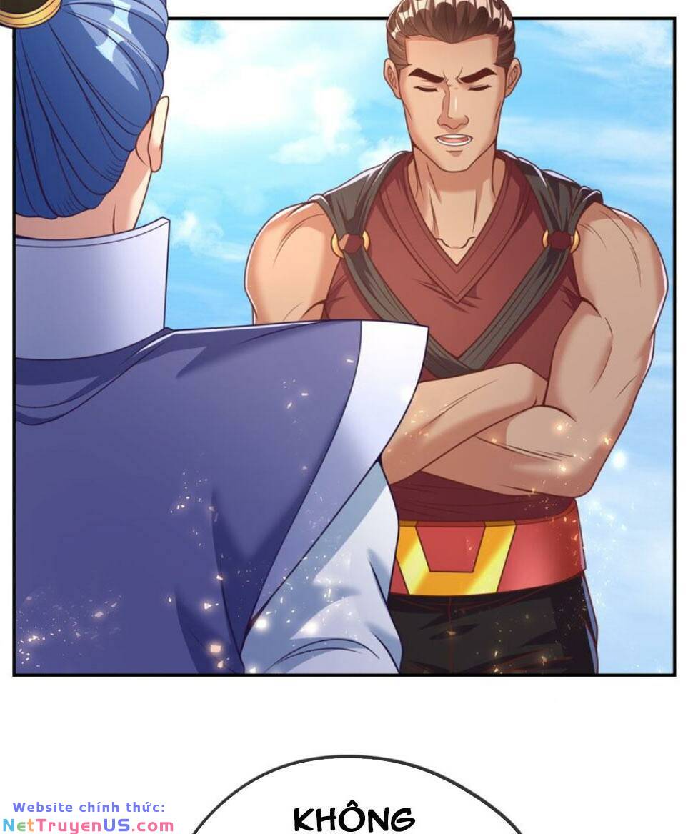 Ta Có Thể Đốn Ngộ Vô Hạn - Chapter 47 - Page 29