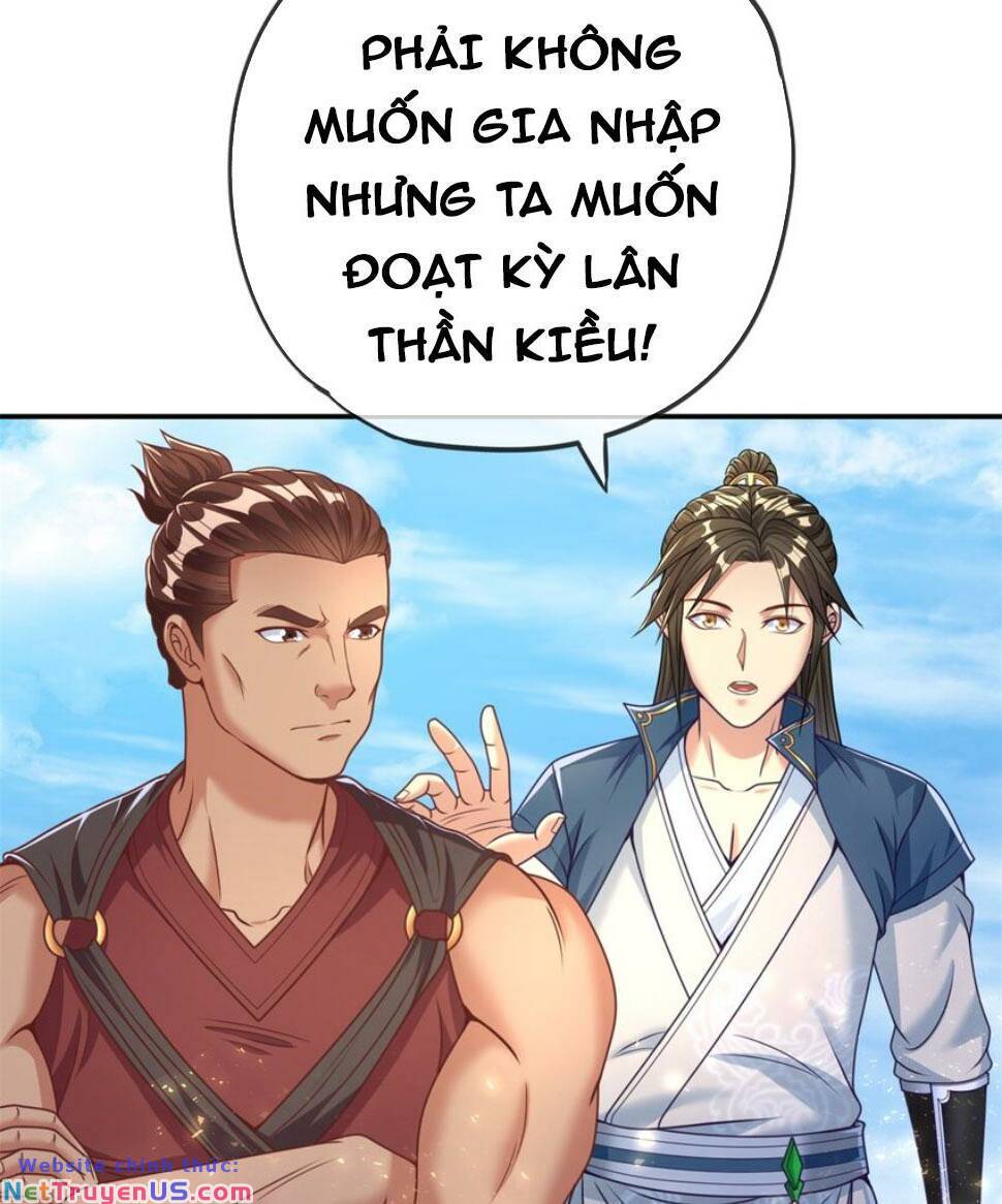 Ta Có Thể Đốn Ngộ Vô Hạn - Chapter 47 - Page 30
