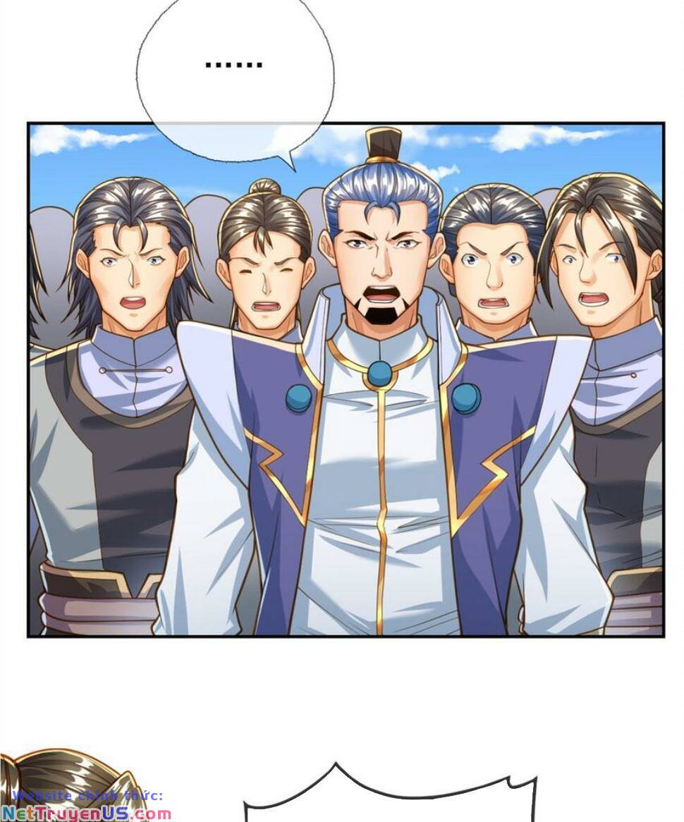 Ta Có Thể Đốn Ngộ Vô Hạn - Chapter 47 - Page 32