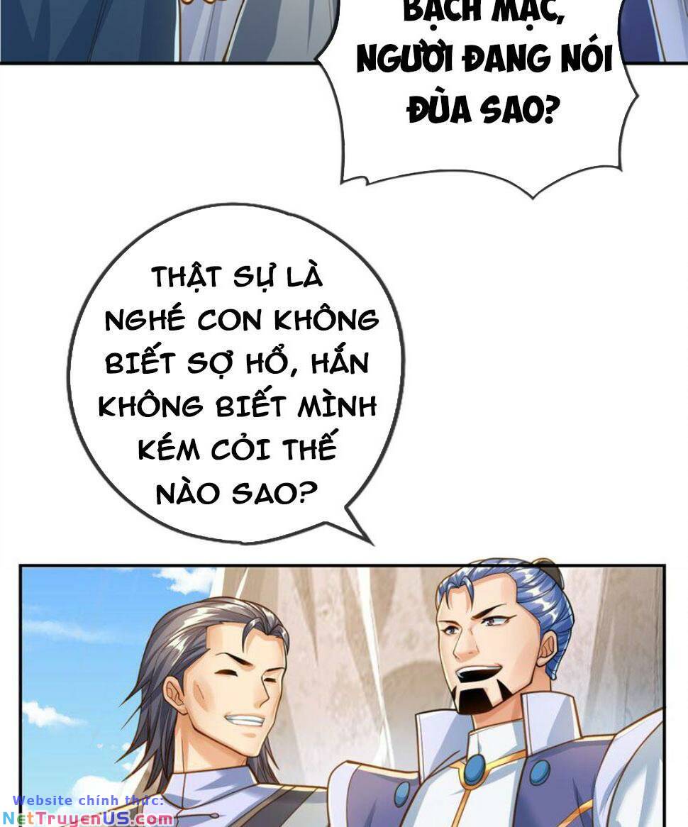 Ta Có Thể Đốn Ngộ Vô Hạn - Chapter 47 - Page 34
