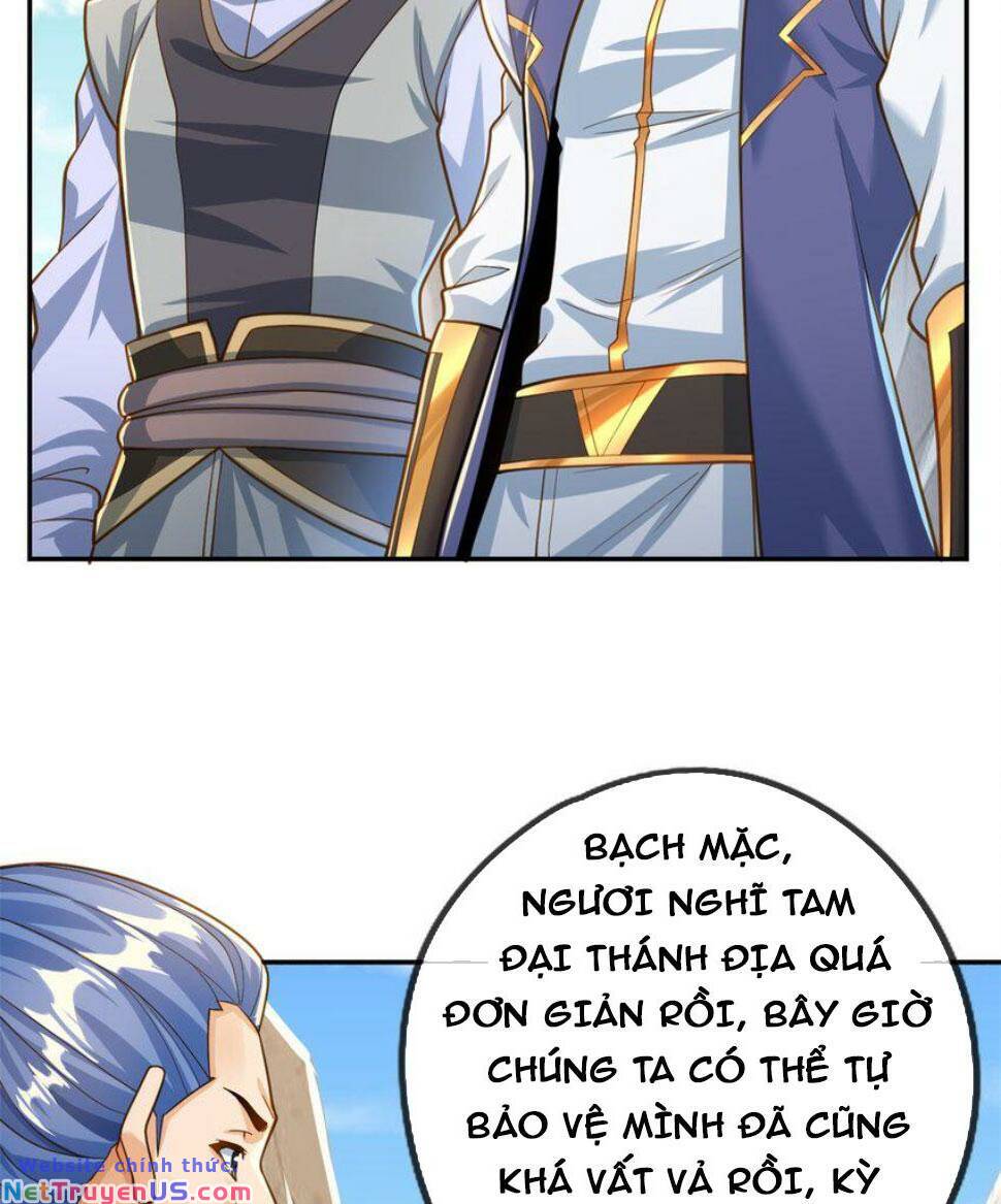 Ta Có Thể Đốn Ngộ Vô Hạn - Chapter 47 - Page 35