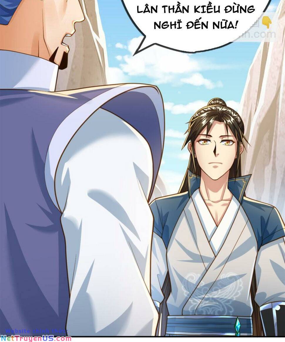 Ta Có Thể Đốn Ngộ Vô Hạn - Chapter 47 - Page 36