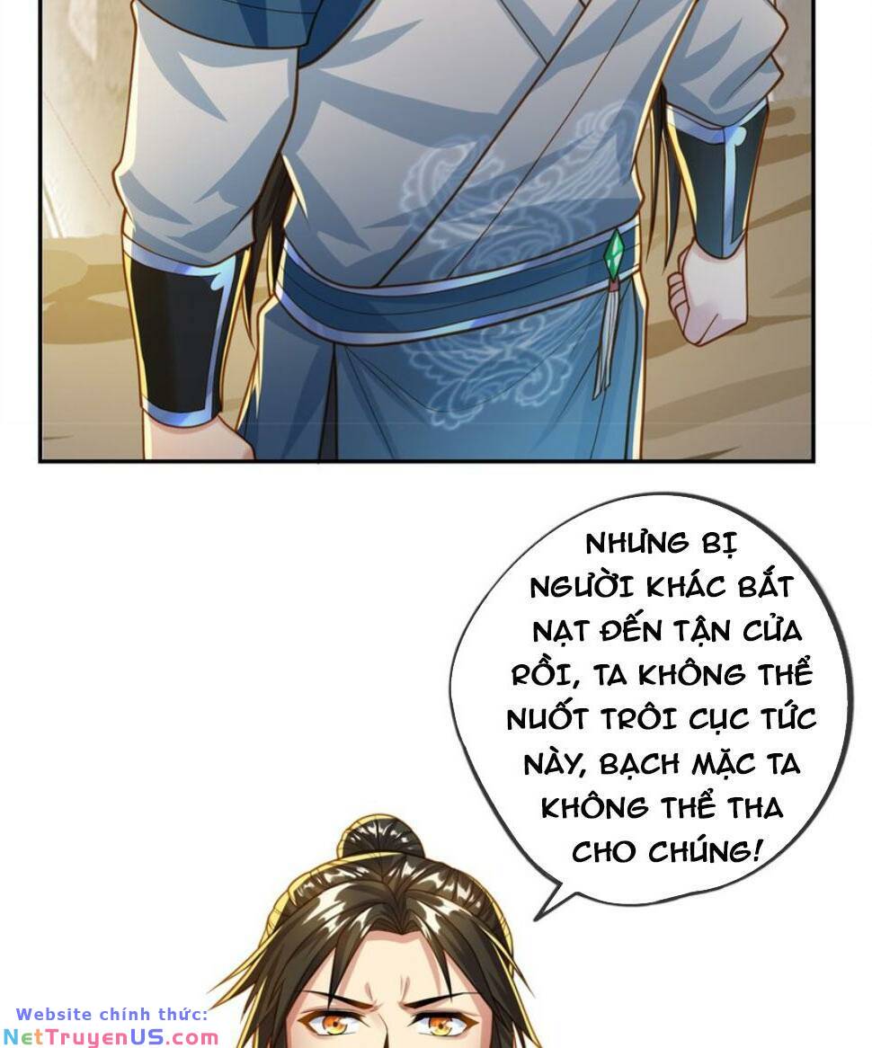 Ta Có Thể Đốn Ngộ Vô Hạn - Chapter 47 - Page 38