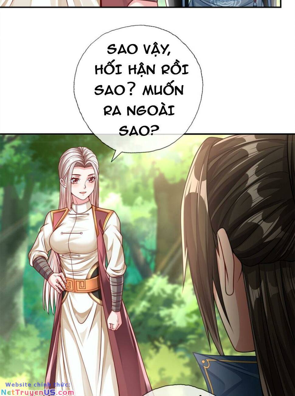Ta Có Thể Đốn Ngộ Vô Hạn - Chapter 47 - Page 3