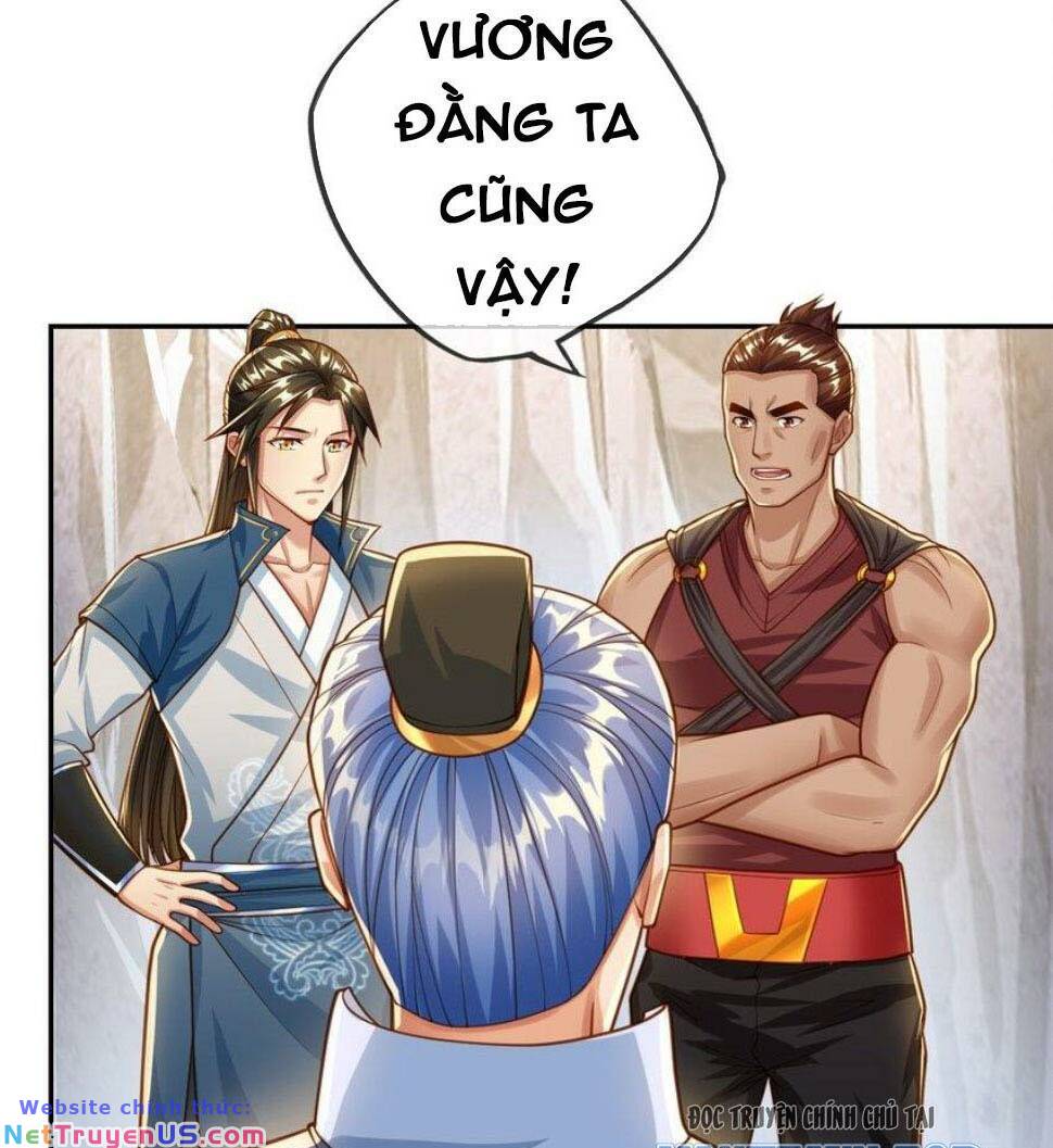 Ta Có Thể Đốn Ngộ Vô Hạn - Chapter 47 - Page 40