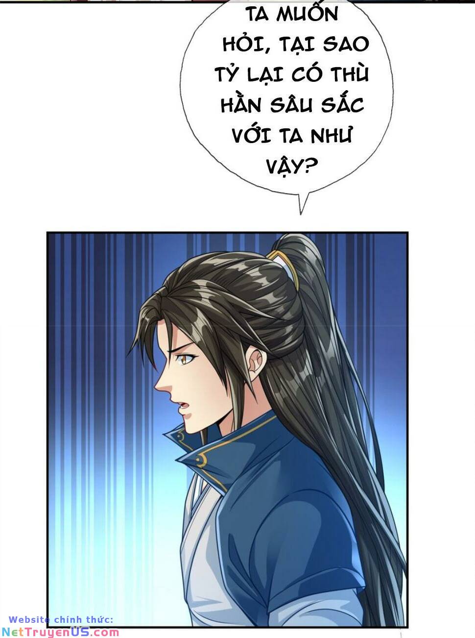 Ta Có Thể Đốn Ngộ Vô Hạn - Chapter 47 - Page 4