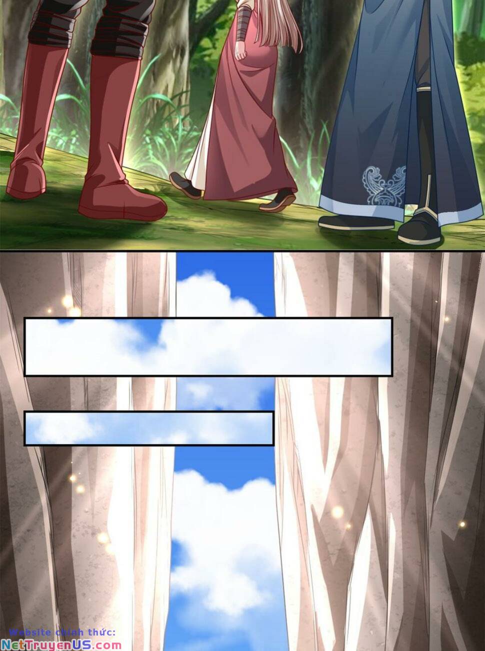 Ta Có Thể Đốn Ngộ Vô Hạn - Chapter 47 - Page 7