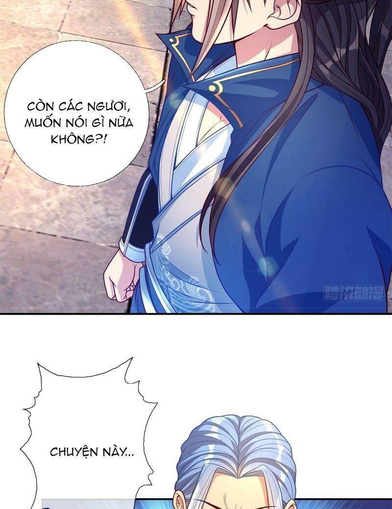 Ta Có Thể Đốn Ngộ Vô Hạn - Chapter 5 - Page 9