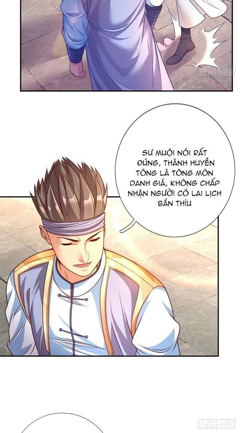 Ta Có Thể Đốn Ngộ Vô Hạn - Chapter 5 - Page 13