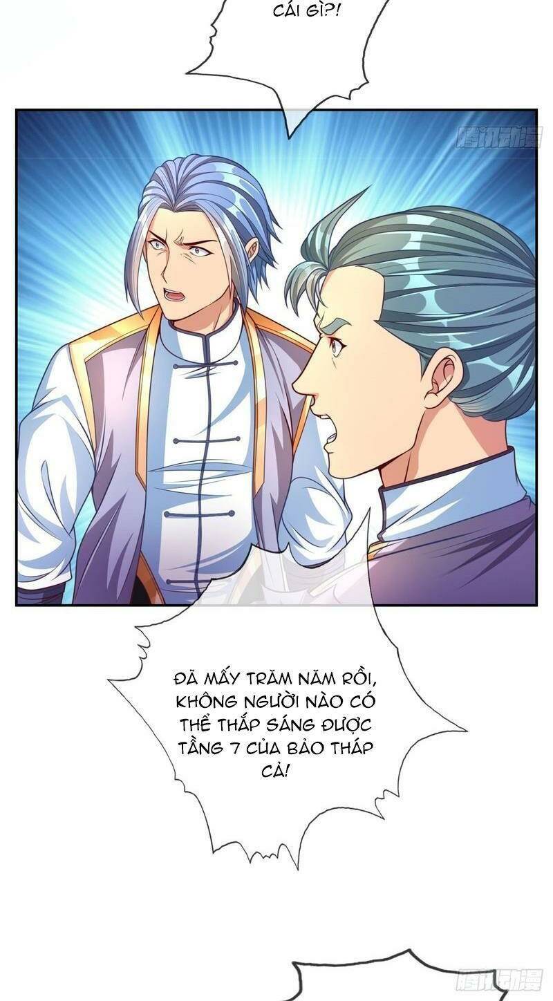 Ta Có Thể Đốn Ngộ Vô Hạn - Chapter 5 - Page 16