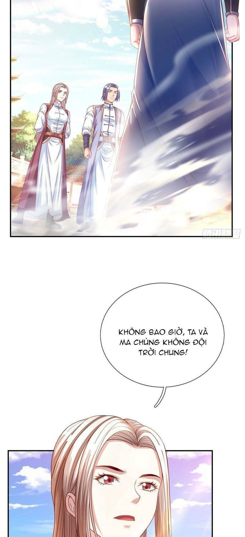 Ta Có Thể Đốn Ngộ Vô Hạn - Chapter 5 - Page 18