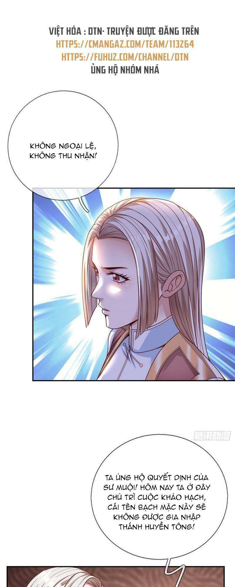 Ta Có Thể Đốn Ngộ Vô Hạn - Chapter 5 - Page 20