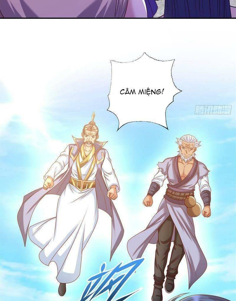 Ta Có Thể Đốn Ngộ Vô Hạn - Chapter 5 - Page 22