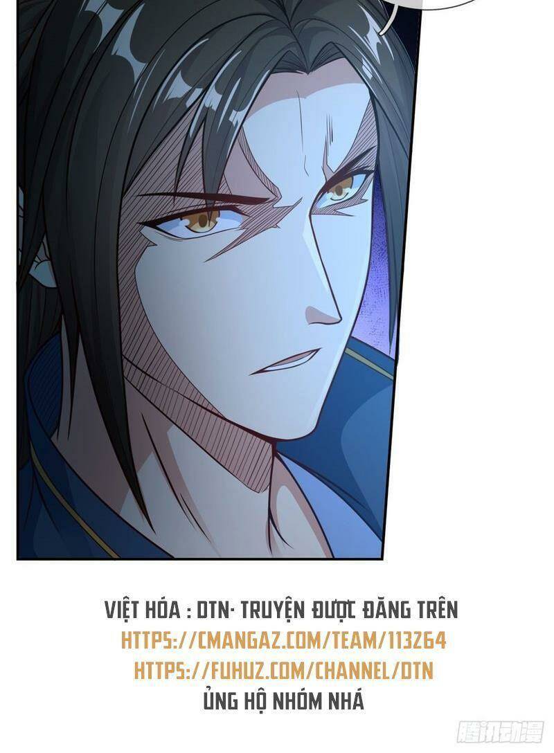 Ta Có Thể Đốn Ngộ Vô Hạn - Chapter 5 - Page 3
