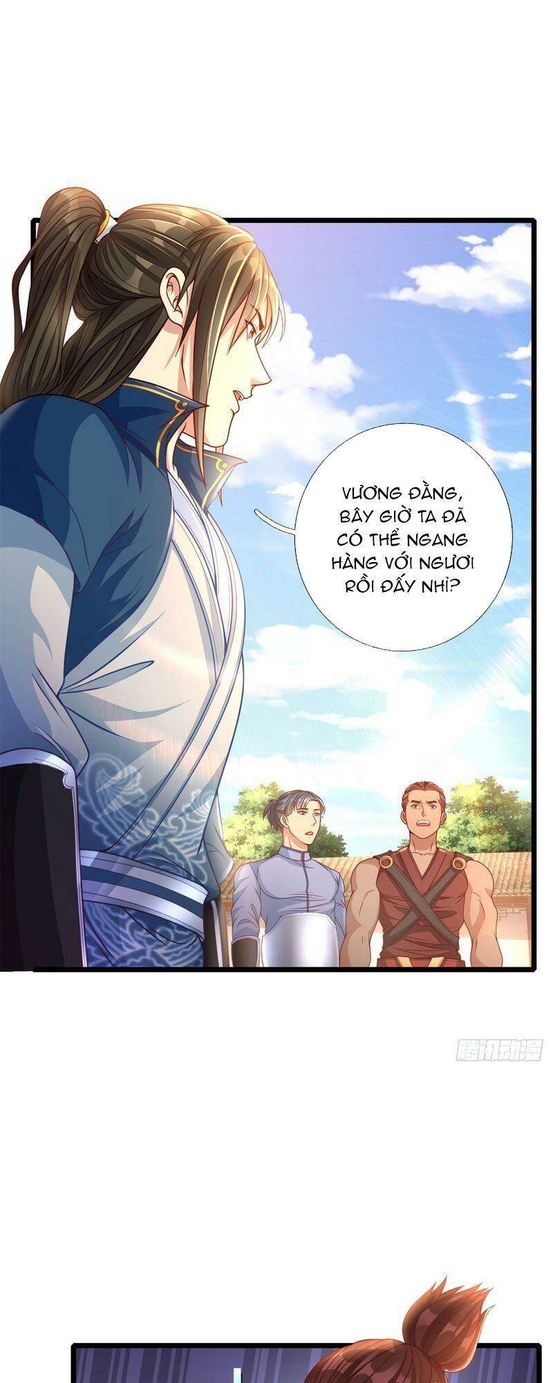 Ta Có Thể Đốn Ngộ Vô Hạn - Chapter 5 - Page 7