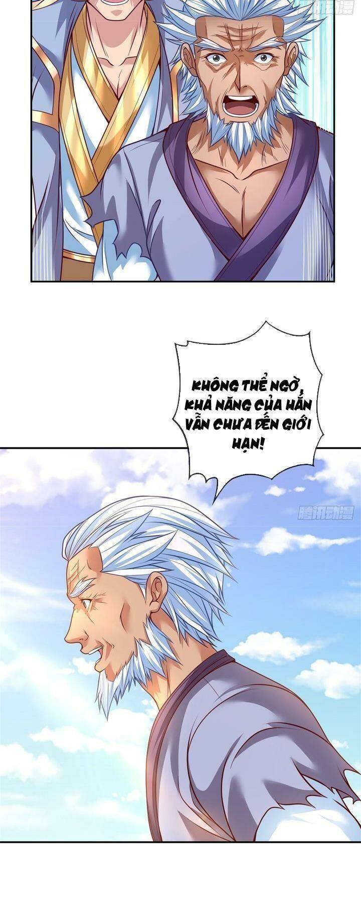 Ta Có Thể Đốn Ngộ Vô Hạn - Chapter 6 - Page 16