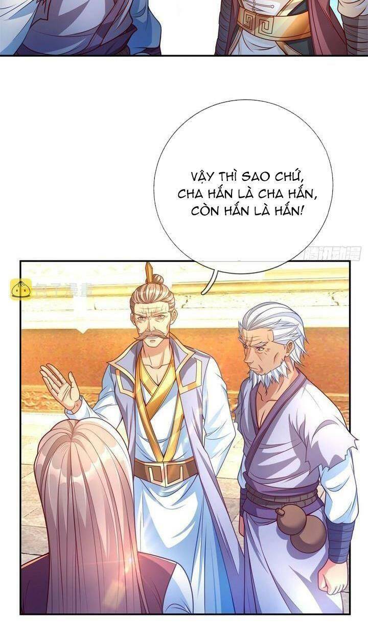 Ta Có Thể Đốn Ngộ Vô Hạn - Chapter 6 - Page 3